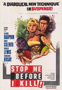 Trágica Mentira (The Full Treatment)