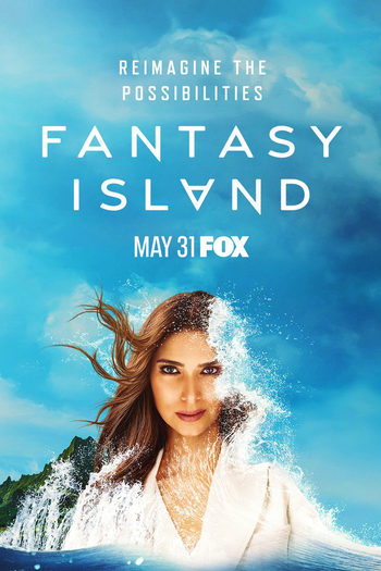  de Série Fantasy Island (2ª Temporada) (2022)