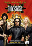 Gene Simmons - Uma Família Jóia  (Gene Simmons - Family Jewels )