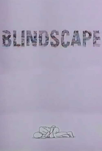 Blindscape - Poster / Capa / Cartaz - Oficial 1