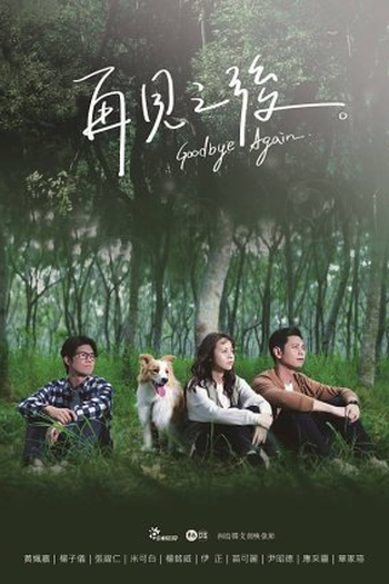 Poster de Série Goodbye Again (2022)