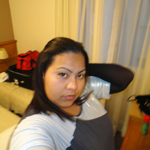 Foto de perfil de Camila Rodrigues