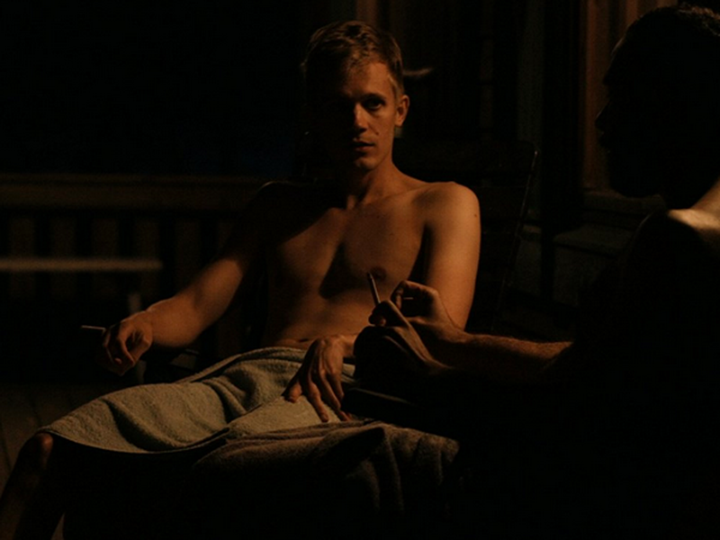 Foto 4 de Amor Entre os Juncos