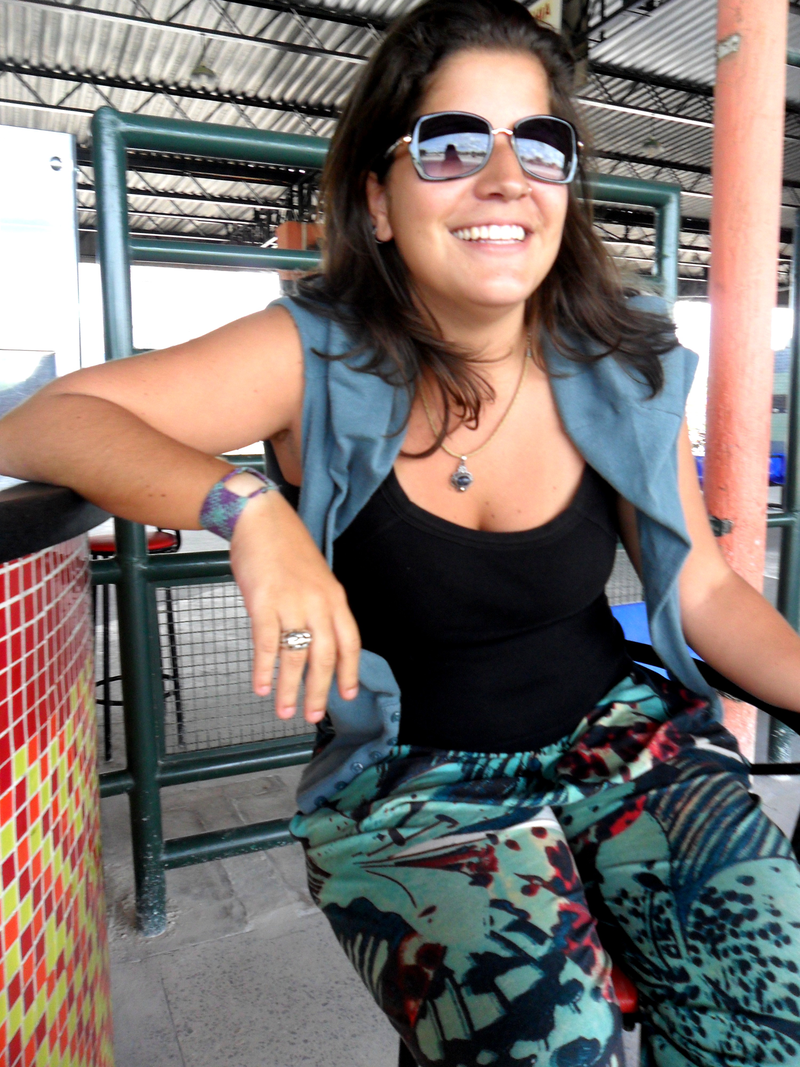 Thalita Rody - Foto 1