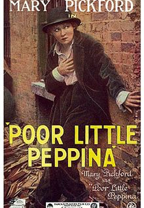 Pobre Pepinasinha (Poor Little Peppina)