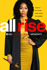 All Rise (1ª Temporada) (All Rise (Season 1))