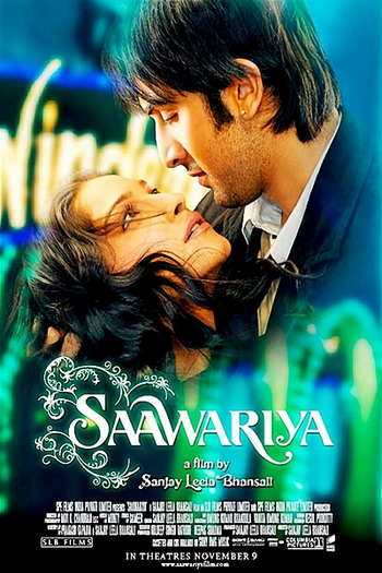  de Filme Apaixonados (2007)