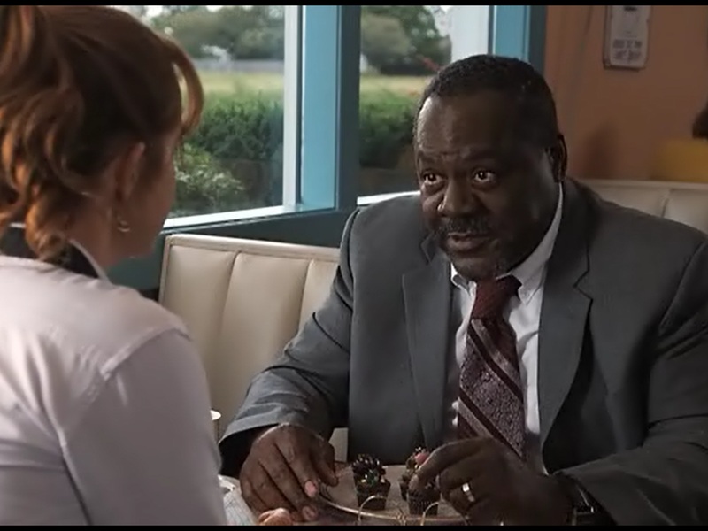 Foto 1 de Uma Doce Prefeita