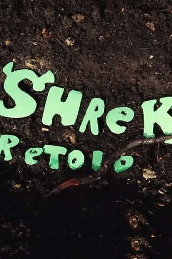  de Filme Shrek Retold (2018)