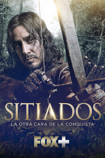  de Série Sitiados (2015)