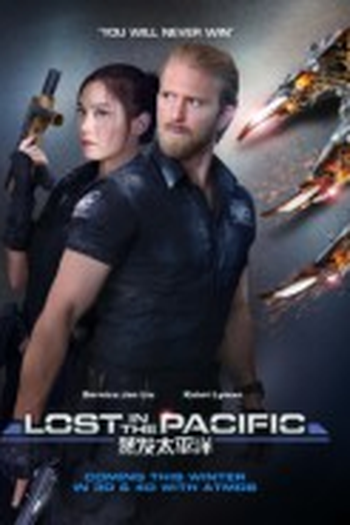  de Filme Perdidos no Pacífico (2016)