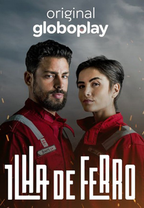 Ilha de Ferro (1ª Temporada) (Ilha de Ferro (1ª Temporada))