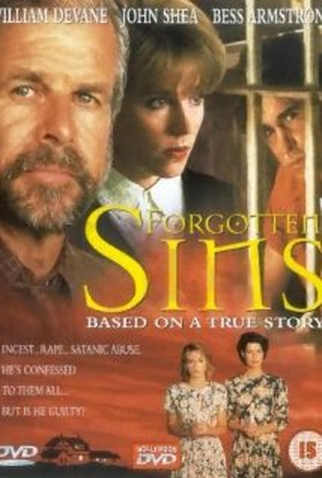 Poster 1 de Filme A Suspeita (1996)