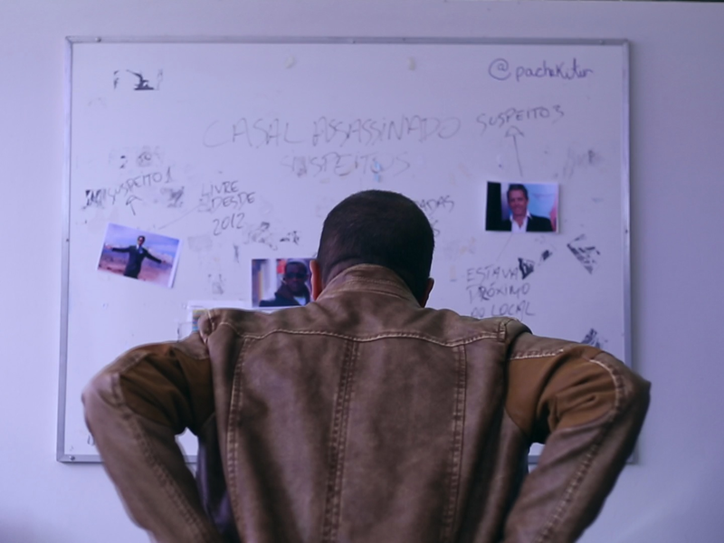 Foto 3 de Consegue me Notar?