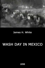 Wash Day in Mexico (Wash Day in Mexico)