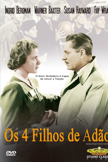  de Filme Os 4 Filhos de Adão (1941)