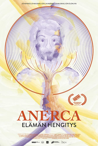 Poster 1 de Filme Anerca, Respiração da Vida (2020)