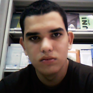 Foto de perfil de Matheus Bragança
