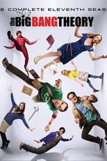 Big Bang: A Teoria (11ª Temporada) (The Big Bang Theory (Season 11))