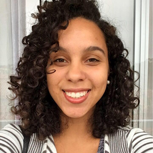 Foto de perfil de Nathalia Araújo
