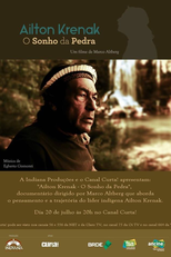 Aílton Krenak - O Sonho da Pedra (Aílton Krenak - O Sonho da Pedra)