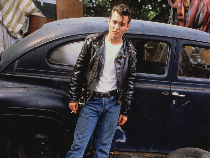 Foto 2 de Cry-Baby