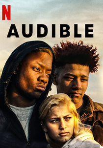 Audible (Audible)