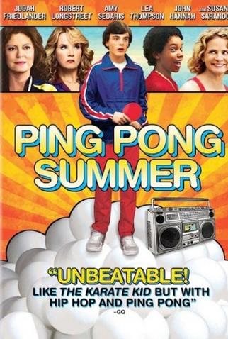 Poster 3 de Filme Desventuras do Verão (2014)