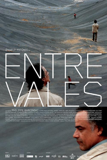 Entre Vales - Poster / Capa / Cartaz - Oficial 1