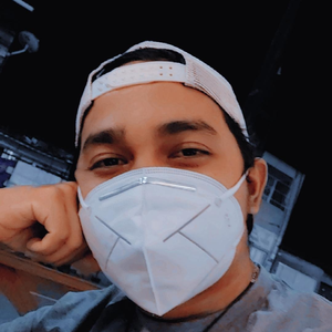 Foto de perfil de Luckas