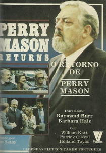 O Retorno de Perry Mason (Perry Mason Returns)
