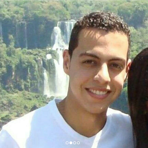 Foto de perfil de Guilherme
