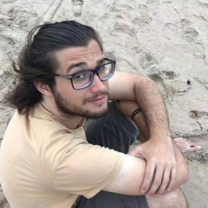 Foto de perfil de Rodrigo Lima
