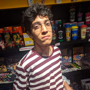 Foto de perfil de renarctic