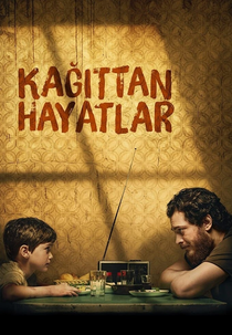 Filhos de Istambul (Kagittan Hayatlar)