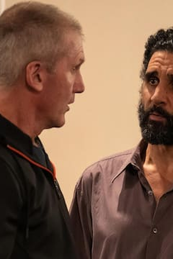 Poster de Episódio Episode 10 (2022)