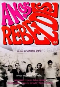 Anos Rebeldes (Anos Rebeldes)