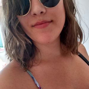 Foto de perfil de Camila