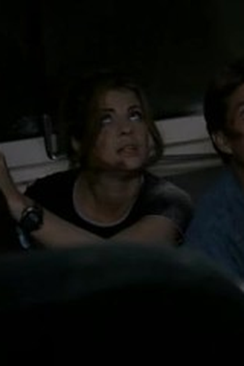 Poster de Episódio Buried (1996)