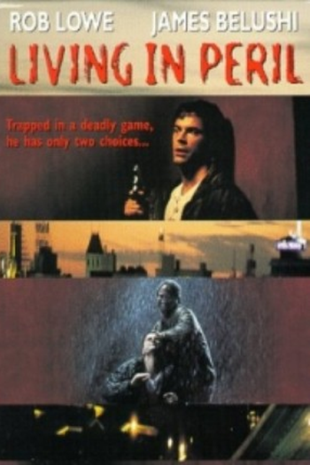 de Filme Vivendo em Perigo (1997)