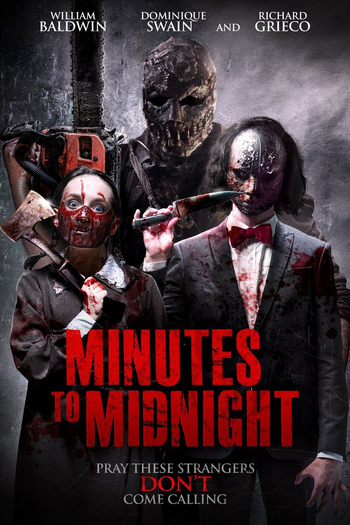  de Filme Ano Novo, Morte Nova (2018)
