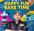 Duff's Happy Fun Bake Time