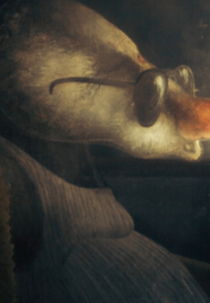 Nighthawk (Nighthawk)