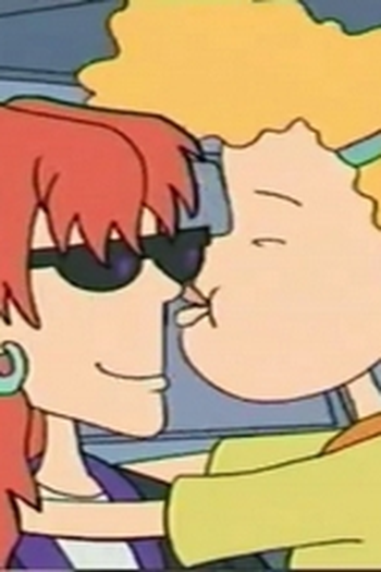 Poster de Episódio Teendreamboats (2002)