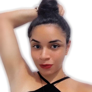 Foto de perfil de Andrezza Kessya