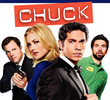 Chuck (4ª Temporada)