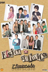 Física ou Química (7° Temporada) (Física o Química (FoQ))