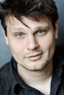 Roland von Kummant - Poster 2