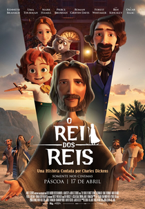 O Rei dos Reis (The King of Kings)