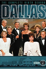 Dallas (9ª Temporada) (Dallas (Season 9))